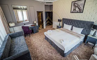 Piata Ovidiu - Hotel Peninsula **** -  D+P+2E+M+Pod circulabil. - Poză 44