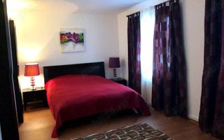 Vila de inchiriat zona Padurea Baneasa - Iancu Nicolae - Poză 4