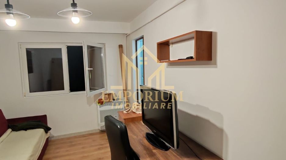 1 camera decomandata, modern, Marasti, Expo Transilvania - Poză 3