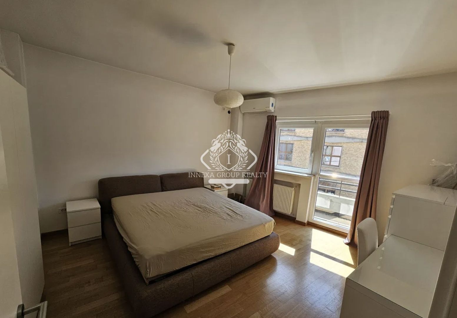 Apartament 3 camere - Cismigiu, Conservator | Renovat | Centrala proprie - Poză 5