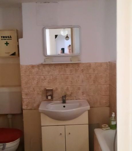 Apartament 3 camere Valea Ialomitei - Poză 12