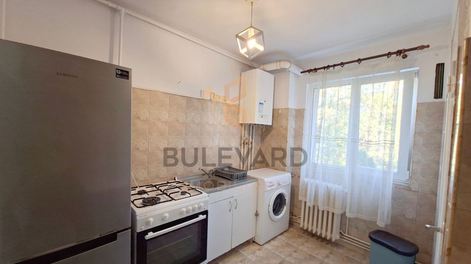 Apartament 3 camere zona Piata Hermes! - Poză 7
