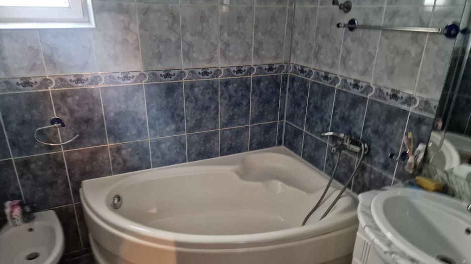 Apartament cu 3 camere de vânzare în zona Stefan cel Mare - Poză 15