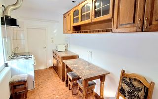 Oferim spre inchiriere casa spatioasa cu 2 camere, Zona Soarelui,cartier privat - Poză 10