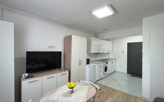 Garsonieră modernă de închiriat | Zona Compa | Etaj 1 | Loc de parcare - Poză 2