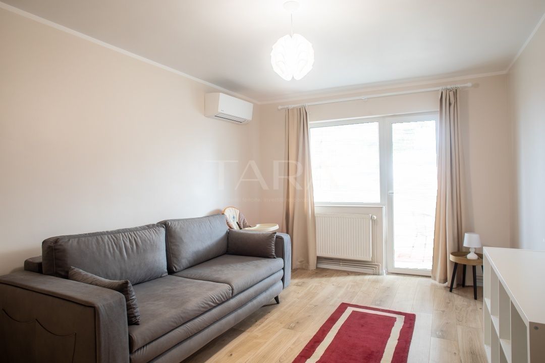 Apartament 3 camere de închiriat – zona Big - Poză 1