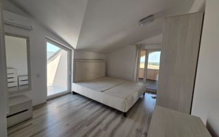 Penthouse spectaculos de închiriat în Cosmopolis – Northlight | - Poză 21