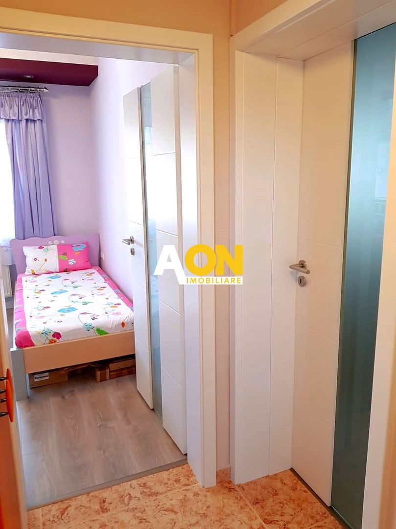 Apartament 4 camere, 102 mp utili + boxa la subsol, Cetate - Poză 10