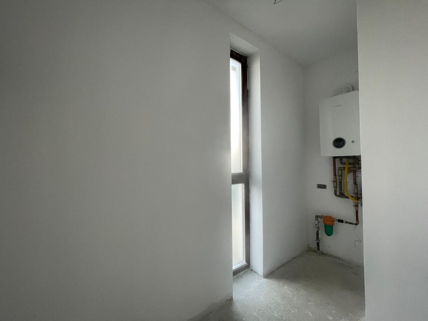 Duplex 122mp utili-390mp teren - Mosnita Noua - Poză 8