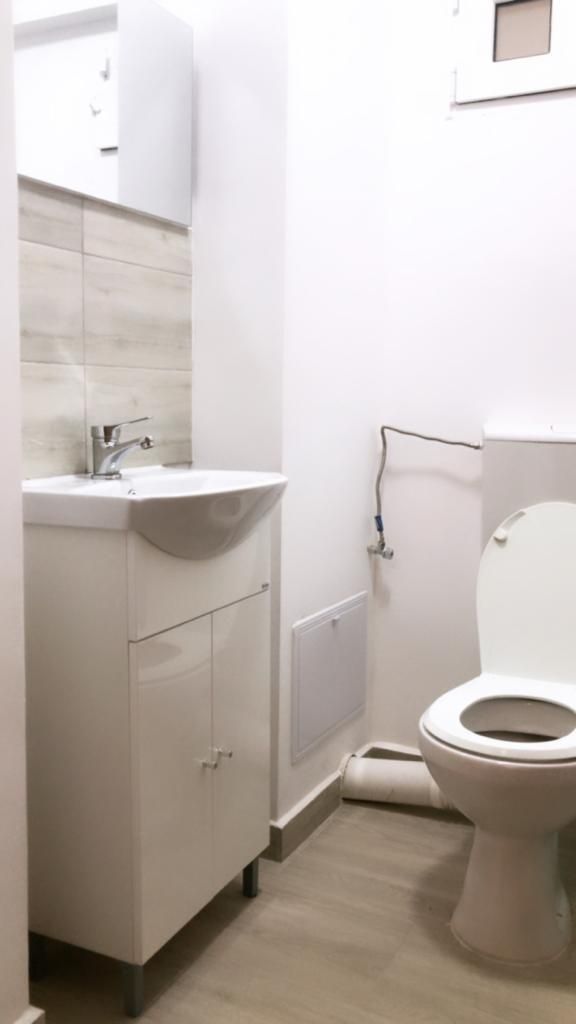 Drumul Taberei 3 camere, 2 bai, renovat total, mobilat utilat, etaj 3 - Poză 5