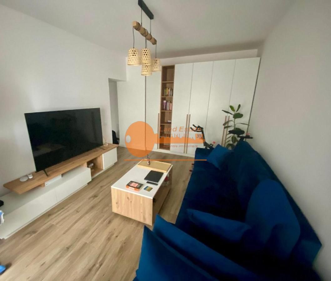 Apartament 2 camere Virtutii - Parcare subterană inclusă - Poză 2