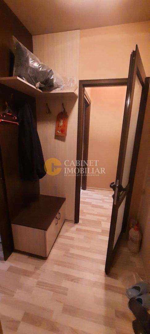 🏡 APARTAMENT 3 CAMERE – IAȘI, ZONA GĂRII - IDEAL PENTRU INVESTITIE - 115.000 E - Poză 5