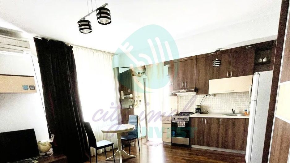 Garsoniera gata de mutat Tineretului-Mărășești - Poză 1