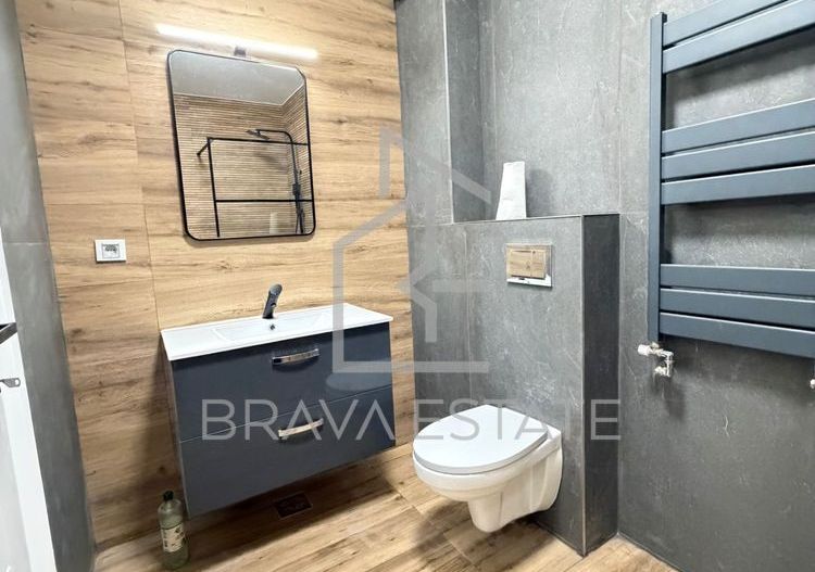 Apartament 3 camere, intermediar, Eroilor Residence, Floreşti - Poză 6