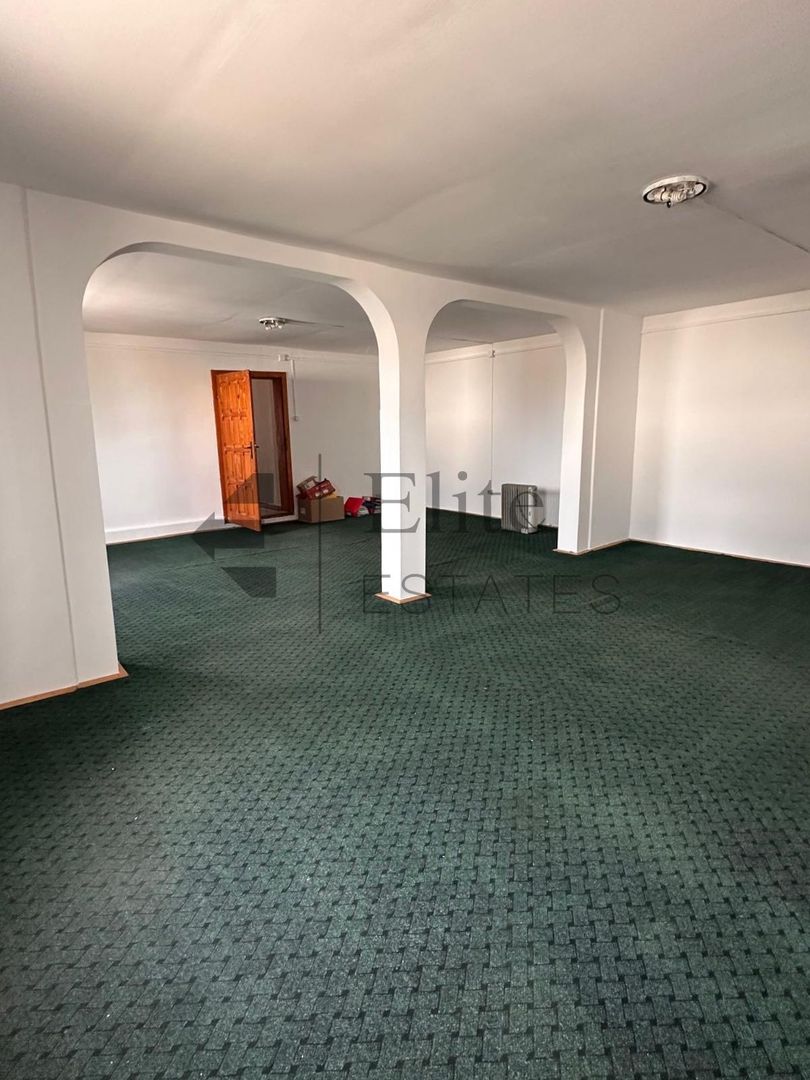 Spatiu de birouri generos de inchiriat – 100mp - Poză 2