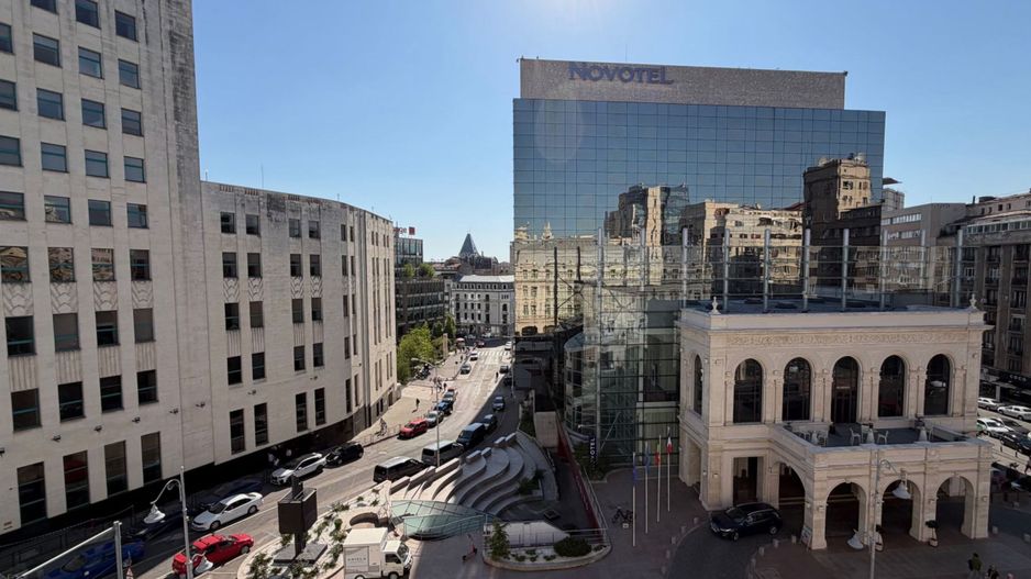 Etaj întreg | Calea Victoriei | Oportunitate investitie - Poză 3