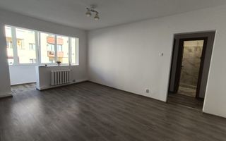 Apartament 2 camere complet renovat – Andrei Mureșanu, etaj 2 - Poză 1