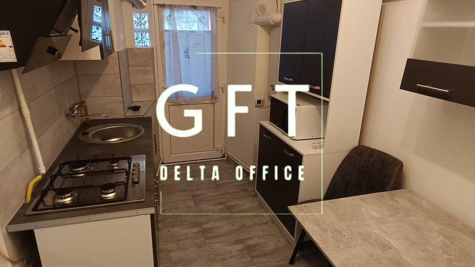 Apartament cu o cameră ultracentral de închiriat - Poză 5