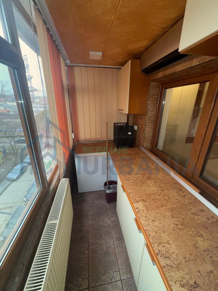 Apartament 2 camere, zona CUG - Nicolina, Iași - Poză 6