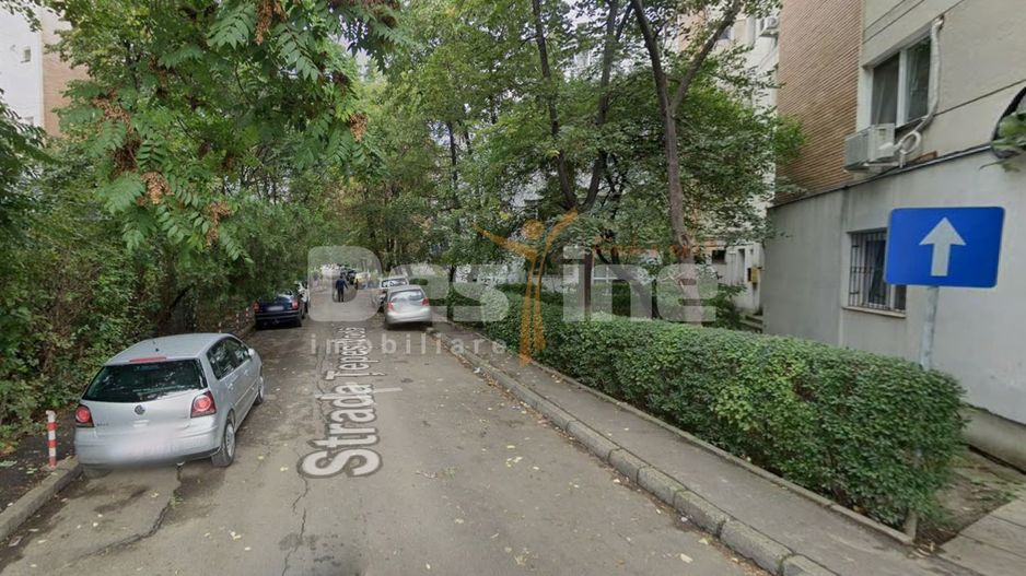 Apartament 2 camere 47 mp Tudor Vladimirescu – Iulius Mall - Poză 1