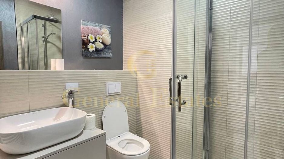 Apartament – disponibil imediat pentru închiriere pe termen scurt/lung - Poză 15