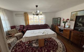 De Vânzare - Casă, Strada Griviței - Poză 29