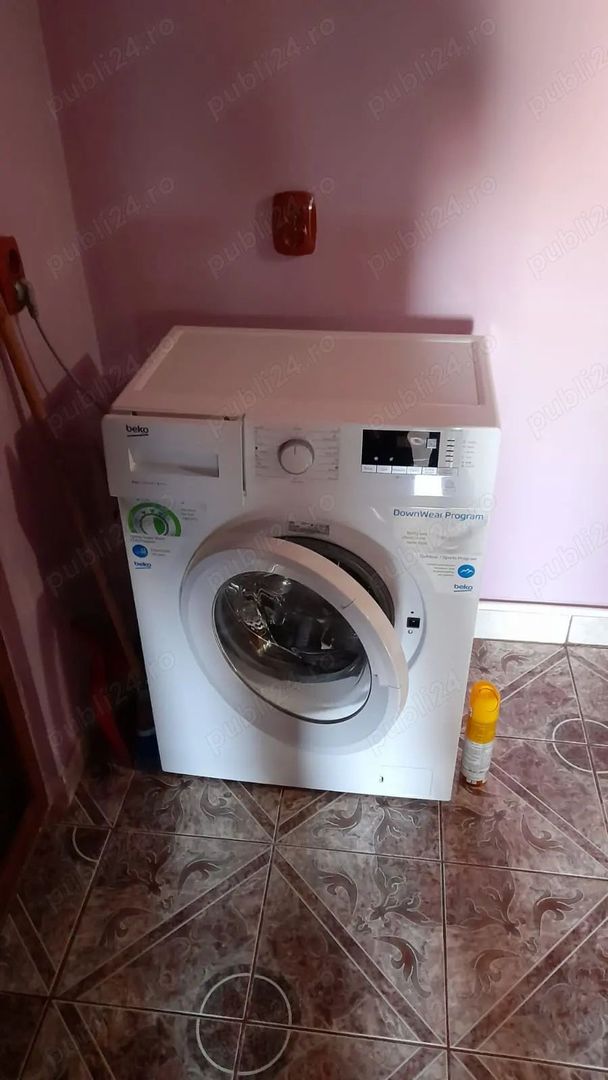 Inchiriez apartament 2 camere, Mazepa 2 – zona Parc Viva - Poză 6