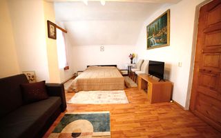Casa individuala zona Sacele, langa Hanul Domnesc, 229000Euro/neg - Poză 10
