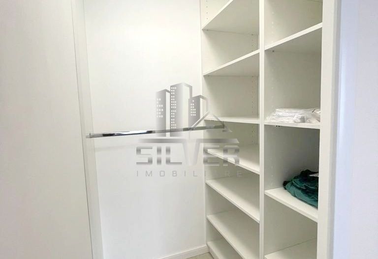 Apartament ultrafinisat la 3 minute de Baza Sportiva. - Poză 8