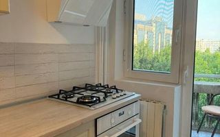 Apartament lux 2 camere Bd Unirii vedere stradala  A17 - Poză 8