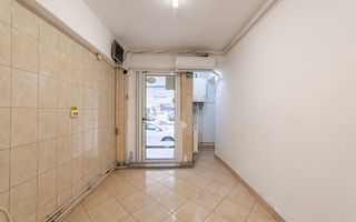 Spatiu Comercial 50 mp, Trafic Intens Auto si Pietonal, Vad Comercial - Poză 10