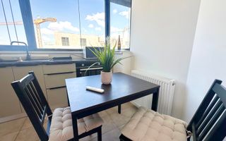 Apartament elegant cu o camere | XCity Towers | PetFriendly - Poză 6
