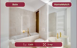 Cortina North || Studio || Comision 0% - Poză 9