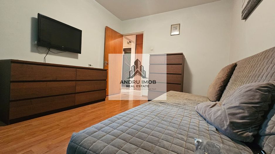 Apartament 2 Camere Decomandat | Zona Piața Reșița - Poză 4