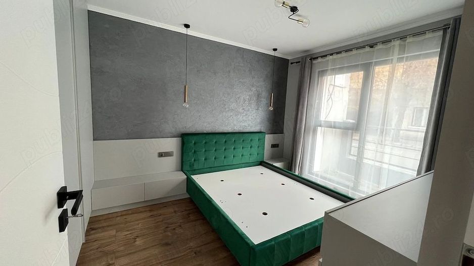 P 4223 Apartament cu 2 camere în Târgu Mureș, Semicentral, loc de parcare inclus - Poză 5