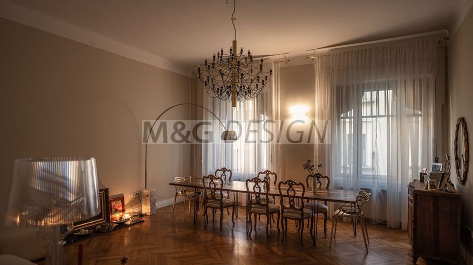 Apartament 3 camere ultracentral - Poză 2