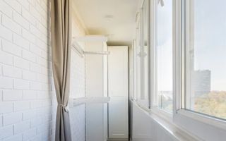 GARSONIERA TEIUL DOAMNEI, PRIMA INCHIRIERE, CENTRALA, METROU 5 MINUTE - Poză 11