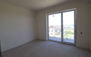 Casa individuala semifinisata, teren 600 mp, Chinteni! - Poză 14