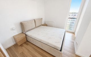 2 Camere Politehnica Park Residence Metrou Grozavesti et 7/9 an 2016 - Poză 8