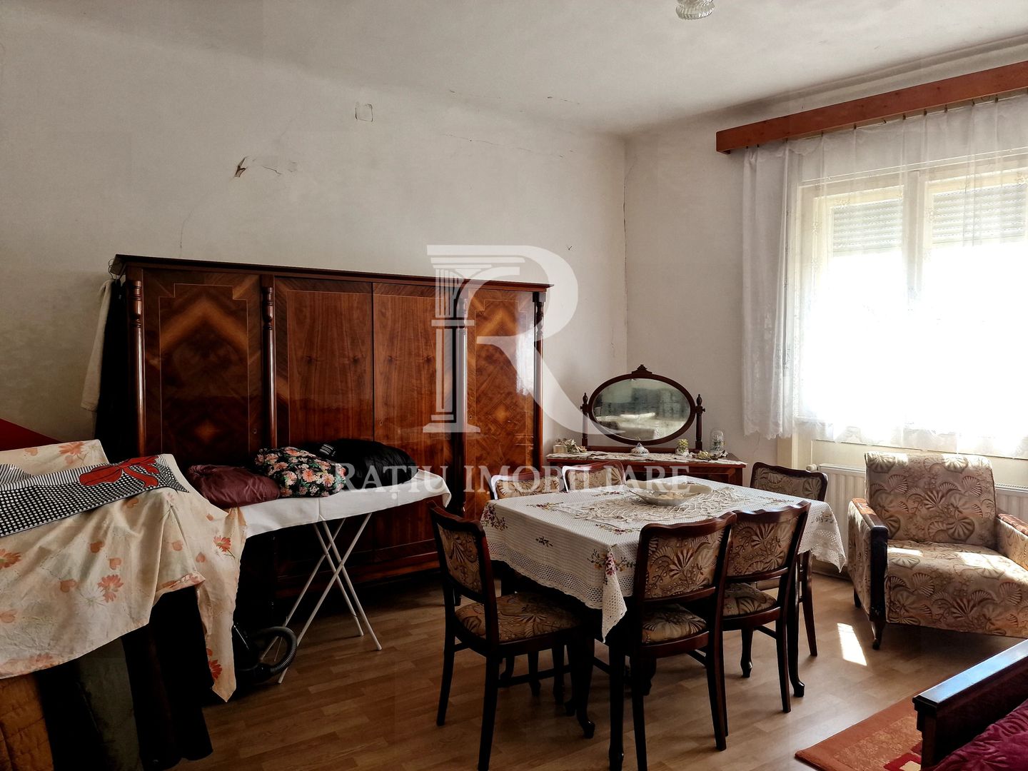 Casa cu 6 camere de vanzare | Teren 557 mp | Salonta | Bihor - Poză 13