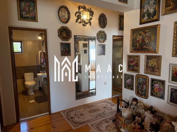 Casă de vânzare Sibiu | Terezian | 86 mp | teren 660 mp - Poză 14