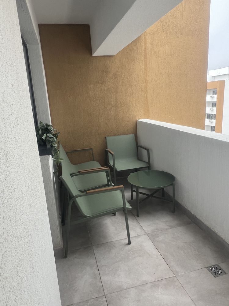 Garsoniera de inchiriat-Metrou Berceni - Poză 4