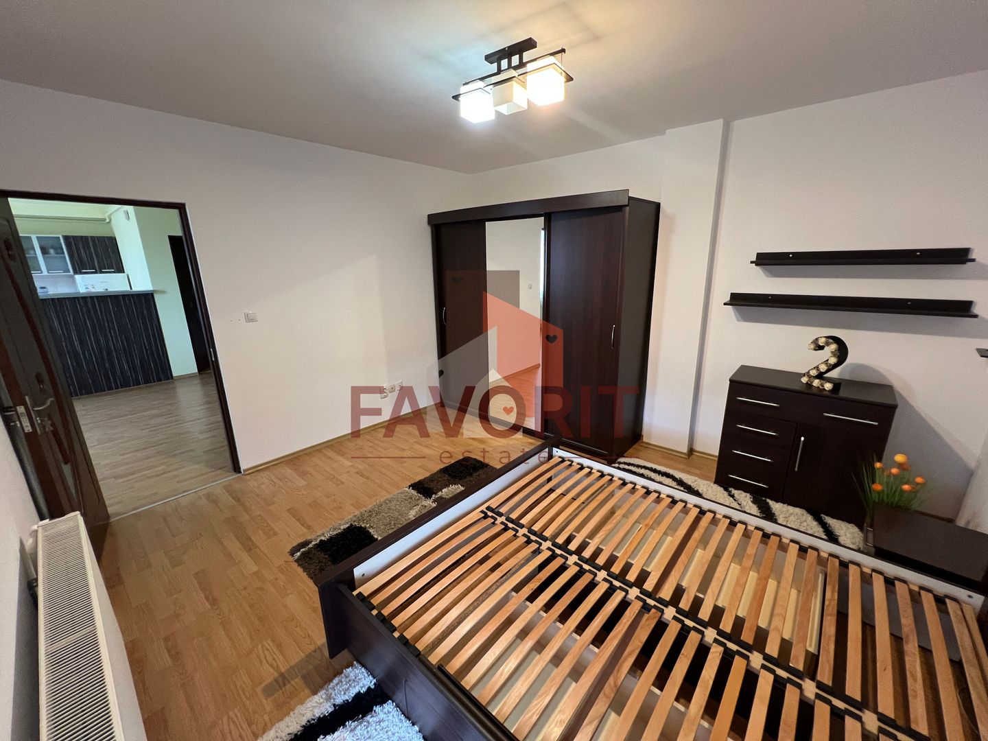 Terasa de 27 mp. Disponibil imediat. - Poză 2