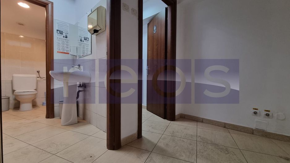 VANZARE SPATIU COMERCIAL | 15 CAMERE | ZONA UNIRII - Poză 42