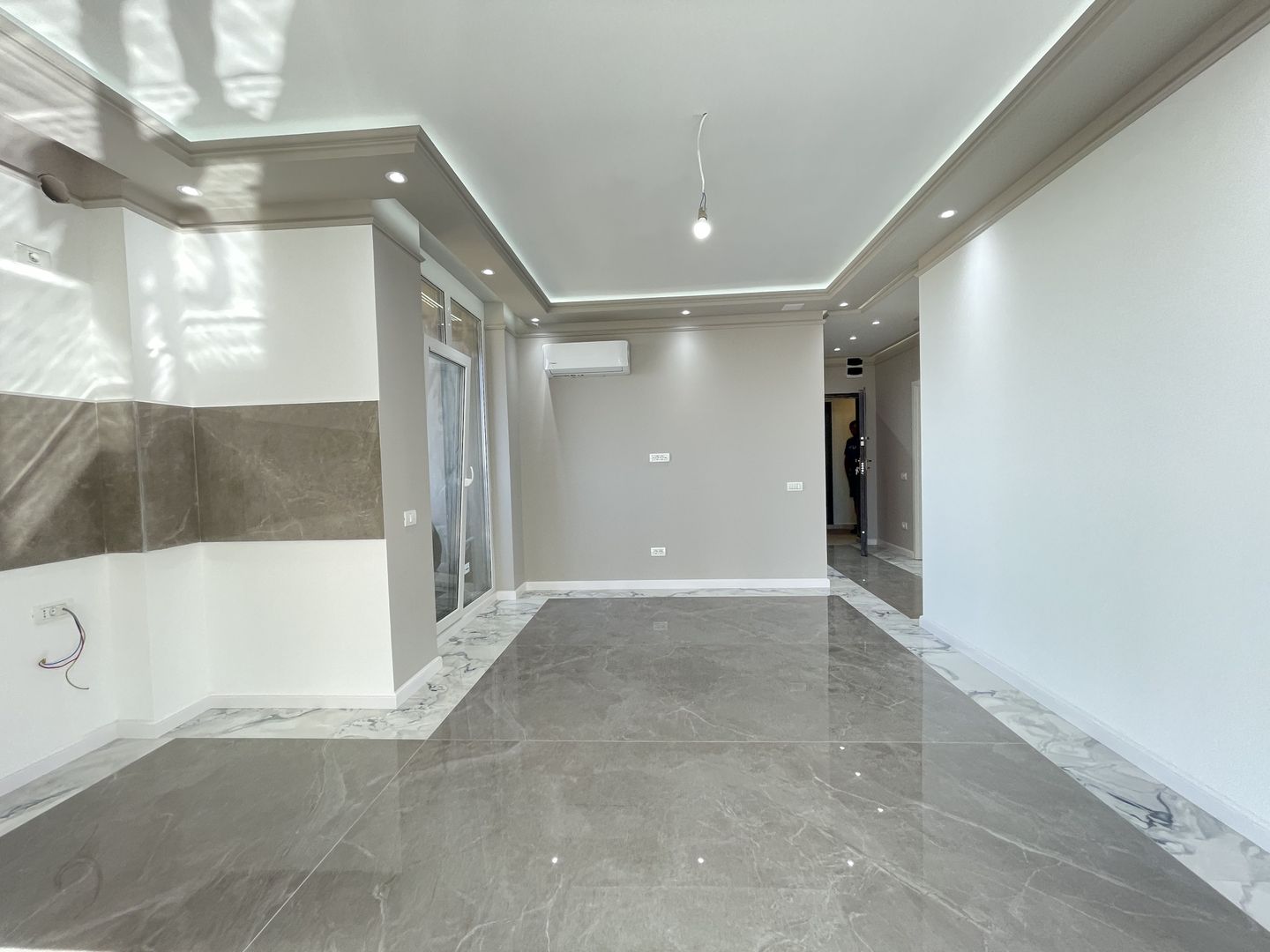 Apartament 3 camere bloc nou si finisaje de calitate - Poză 7