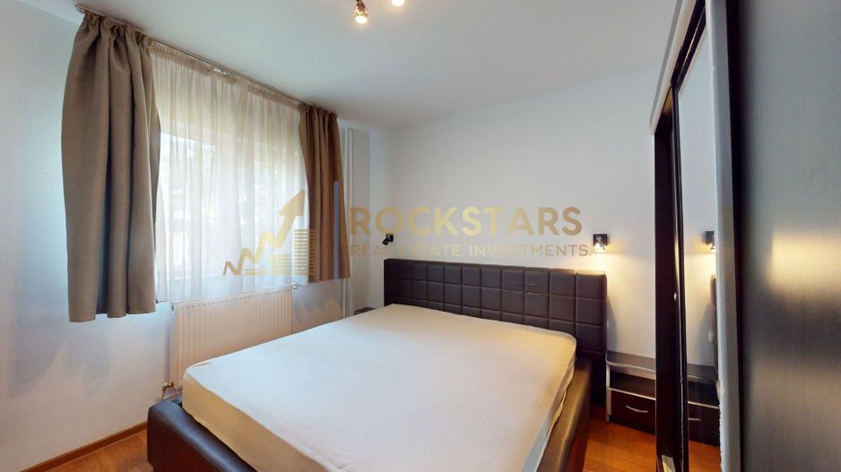 Apartament 2 Camere | Margeanului - Rahova | bloc 1984 - Poză 9