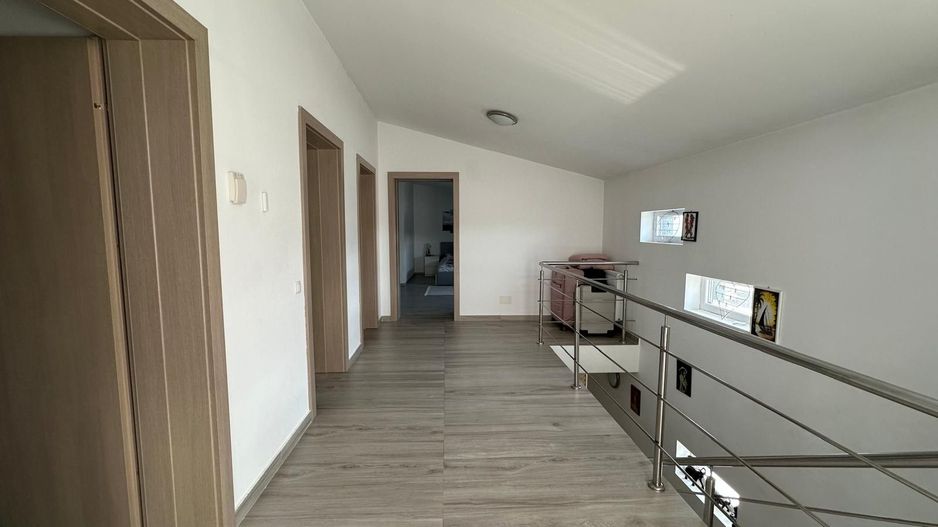 Vila individuală P+1, 5 camere, 260 mp utili – teren 400 mp - Poză 22