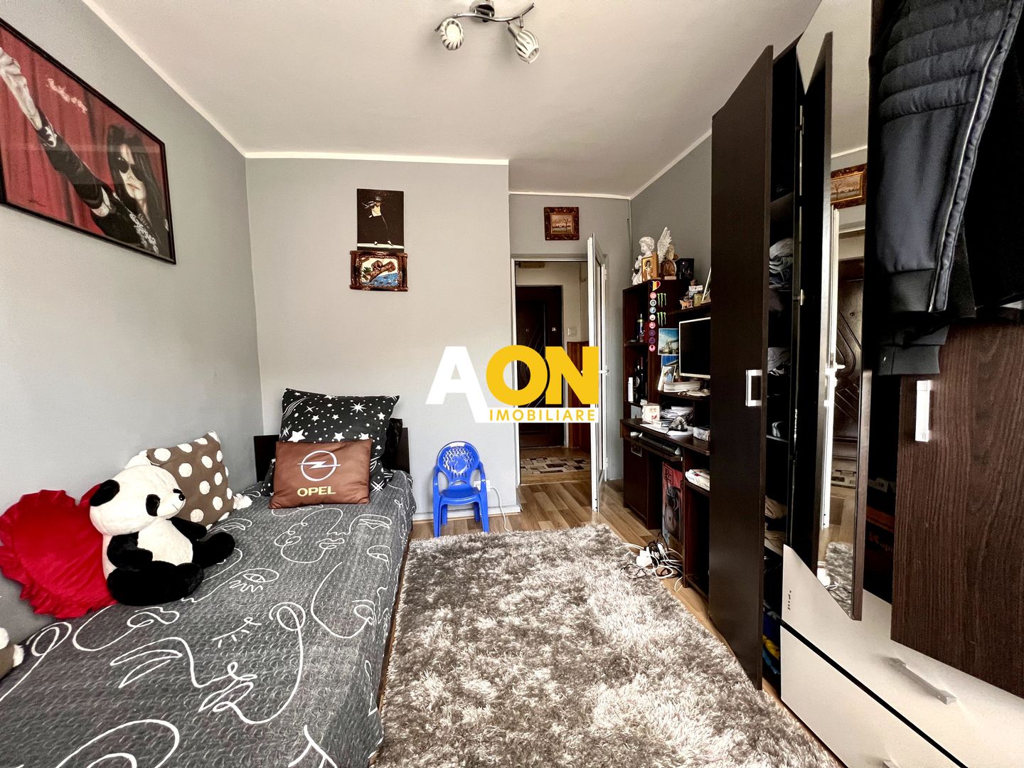 Apartament 4 Camere | Decomandat | 74 mp | Zona Cetate - Poză 5