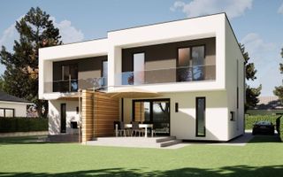 Casa de vanzare P+E Oradea Cartier Grigorescu - Poză 2