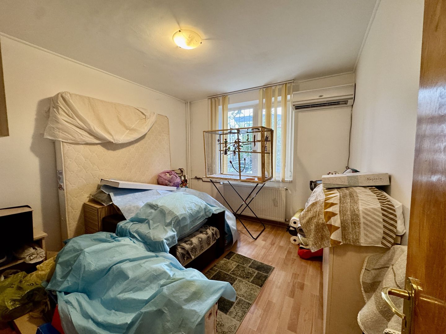 APARTAMENT 2 CAMERE | LACUL TEI/ UTCB | COMISION 0% - Poză 5